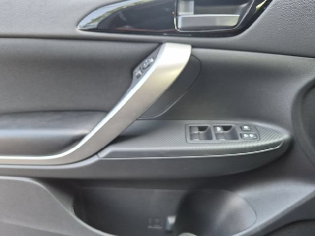 New 2026 Mitsubishi Eclipse Cross ES AWD/4WD image 12
