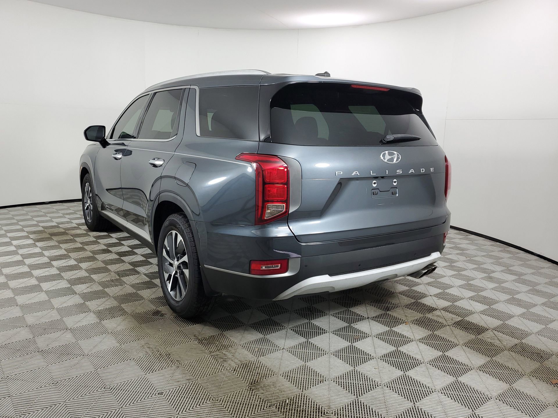 Used 2020 Hyundai Palisade SEL image 8