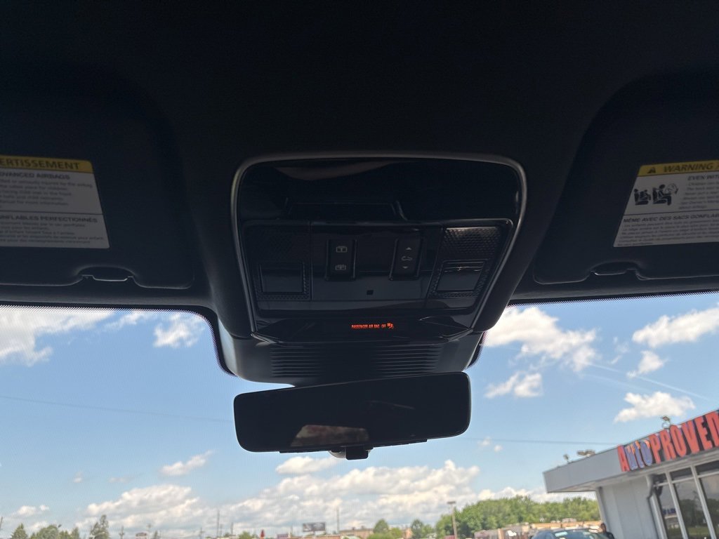 Used 2024 Land Rover Range Rover Sport Autobiography image 27