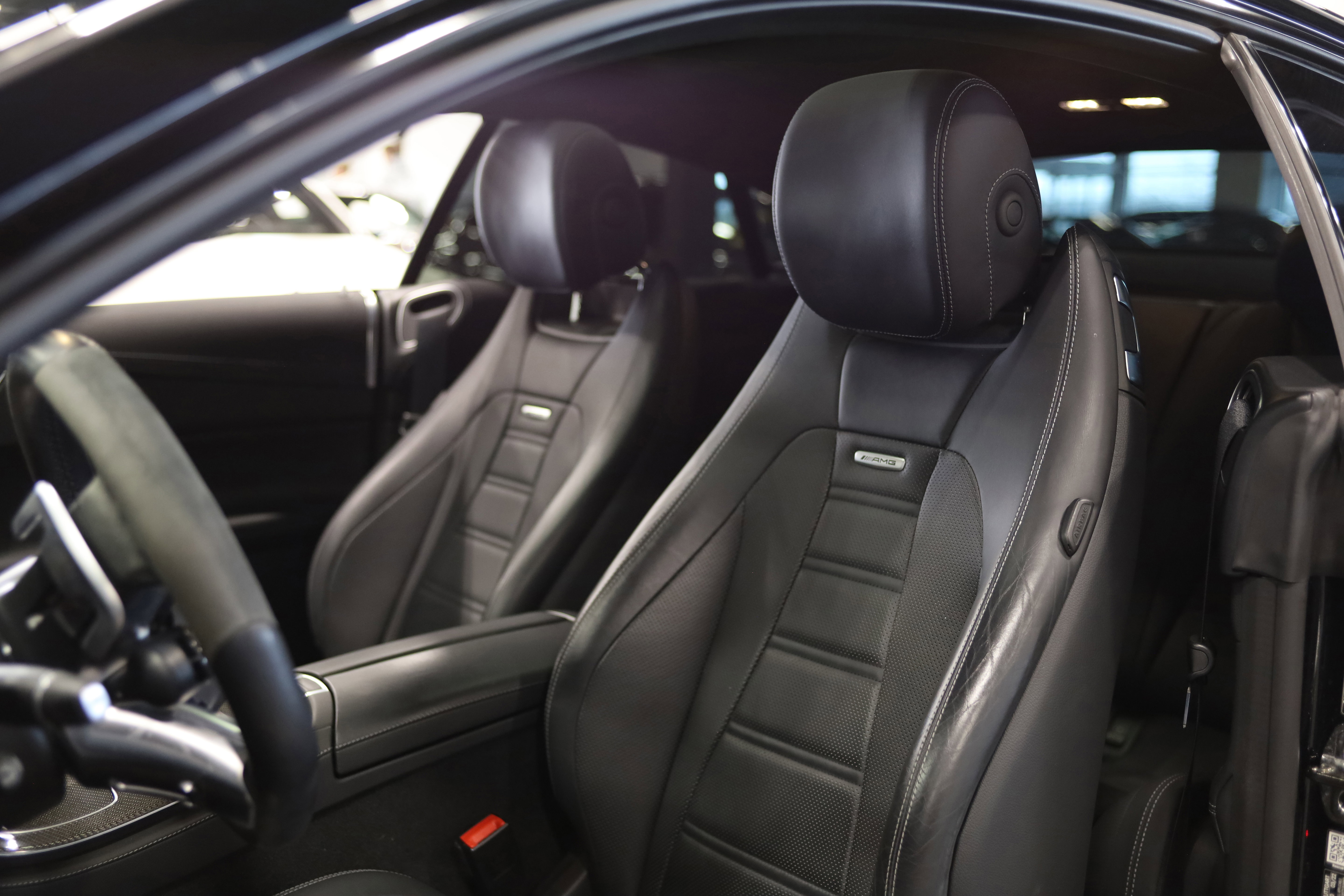 Used 2022 Mercedes-Benz E 53 AMG AMG E 53 image 17