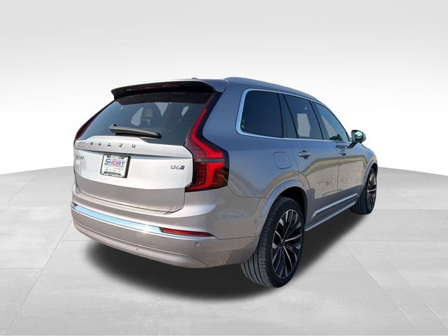 Used 2026 Volvo XC90 B6 Plus AWD/4WD image 5