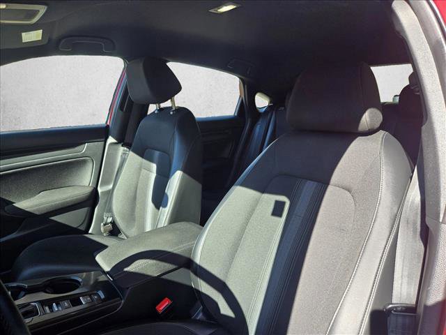 Used 2025 Honda Civic Sport image 12