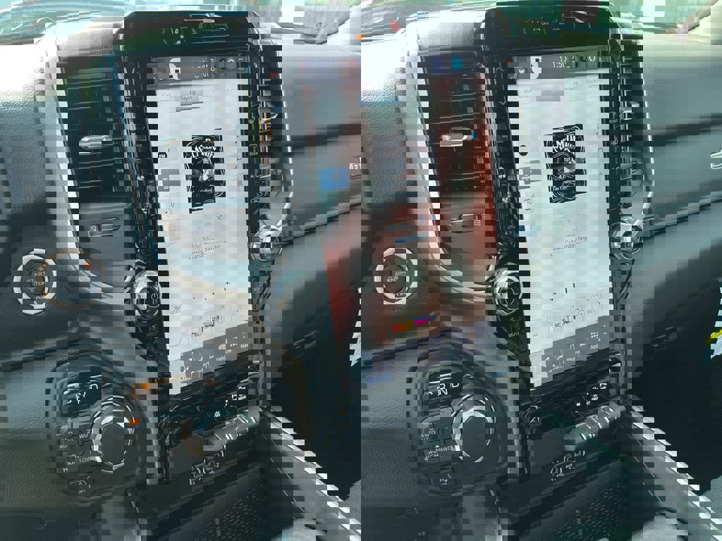 New 2026 RAM 1500 Big Horn image 9