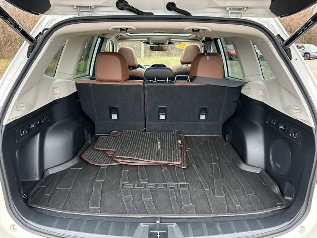 Certified 2022 Subaru Forester Touring w/ Popular Package #2 image 23