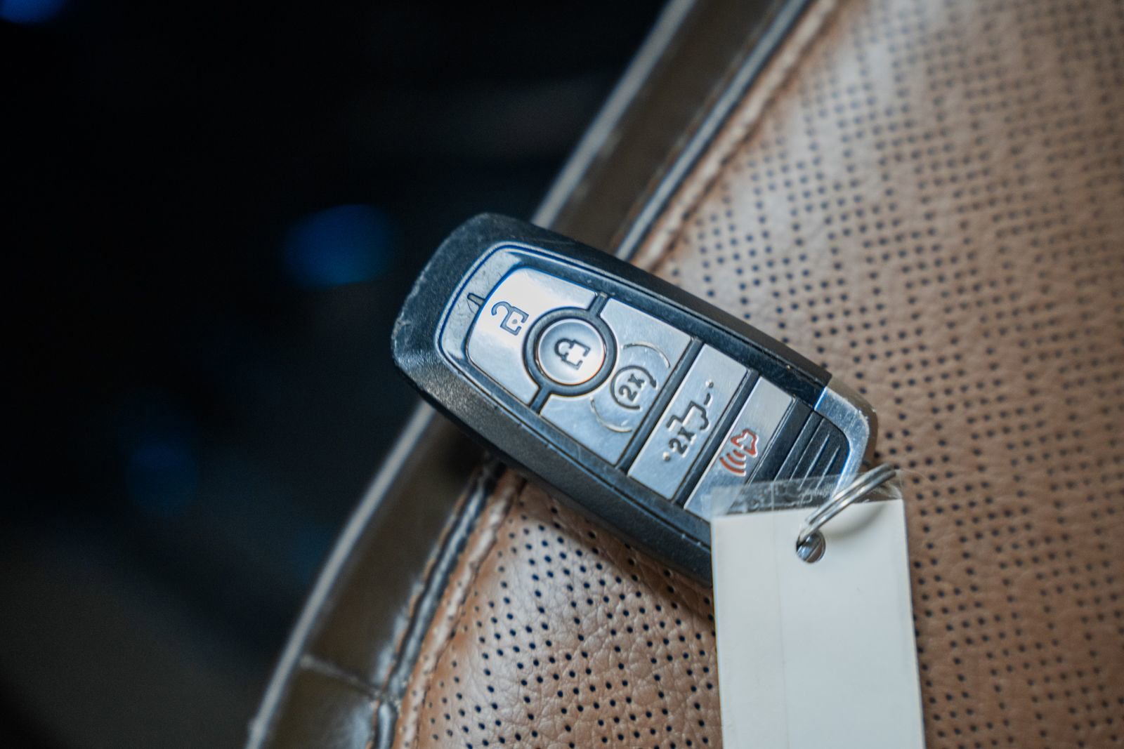 Used 2022 Ford F150 King Ranch image 57