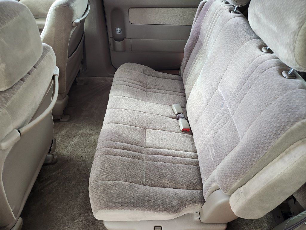 Used 2002 Toyota Sienna CE FWD image 14