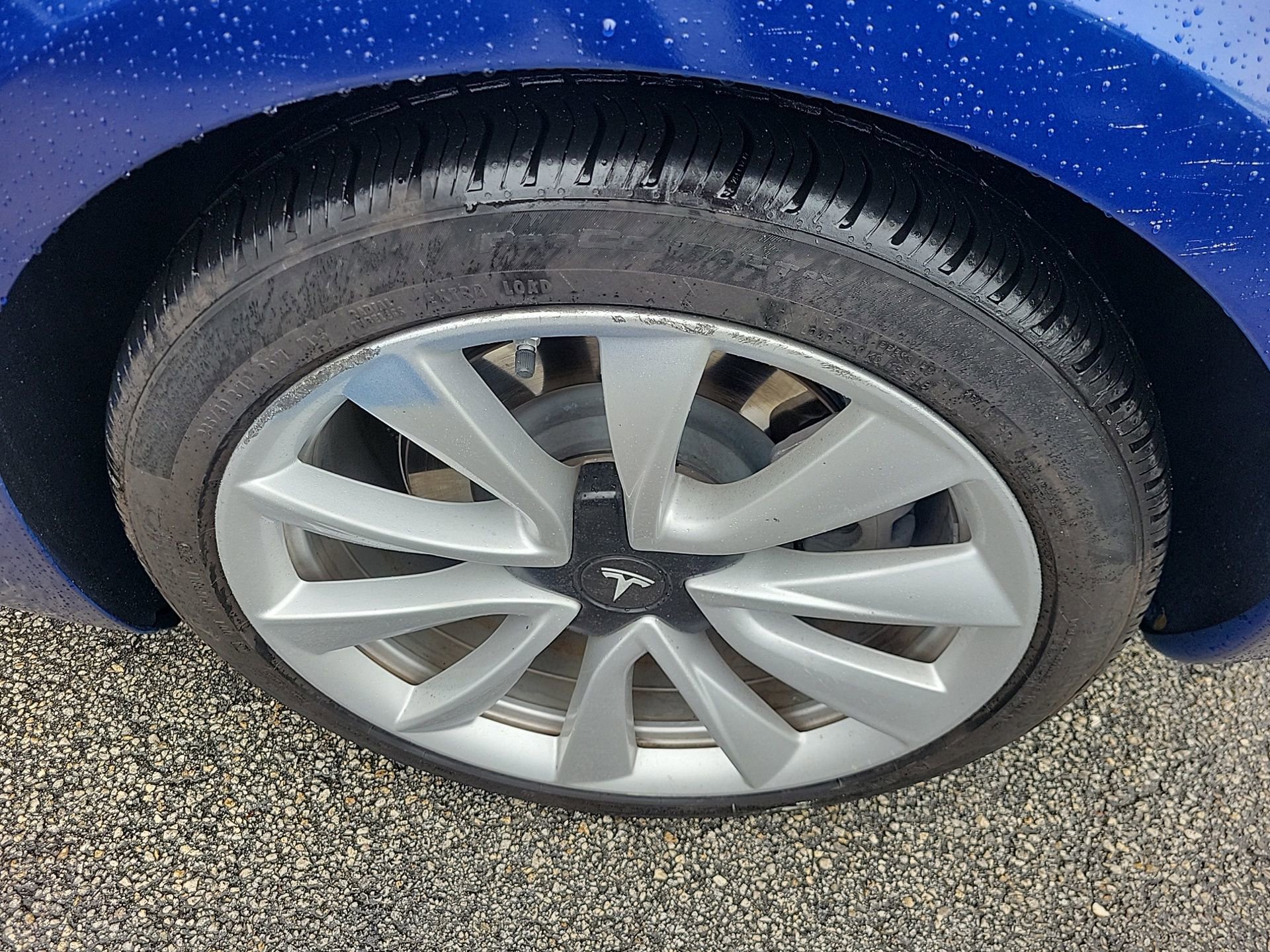 Used 2019 Tesla Model 3 Long Range image 17