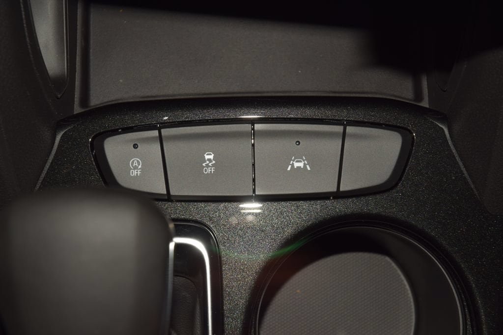 New 2026 Chevrolet TrailBlazer LT w/ Convenience Package FWD image 32