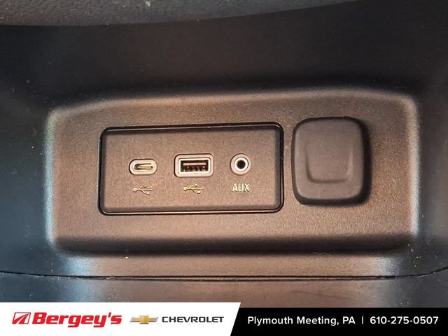 Certified 2023 Chevrolet Equinox LT FWD image 27