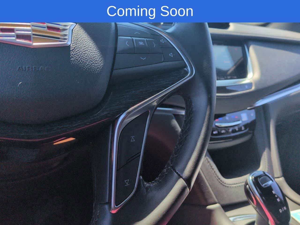 Used 2024 Cadillac XT5 Premium Luxury AWD/4WD image 25