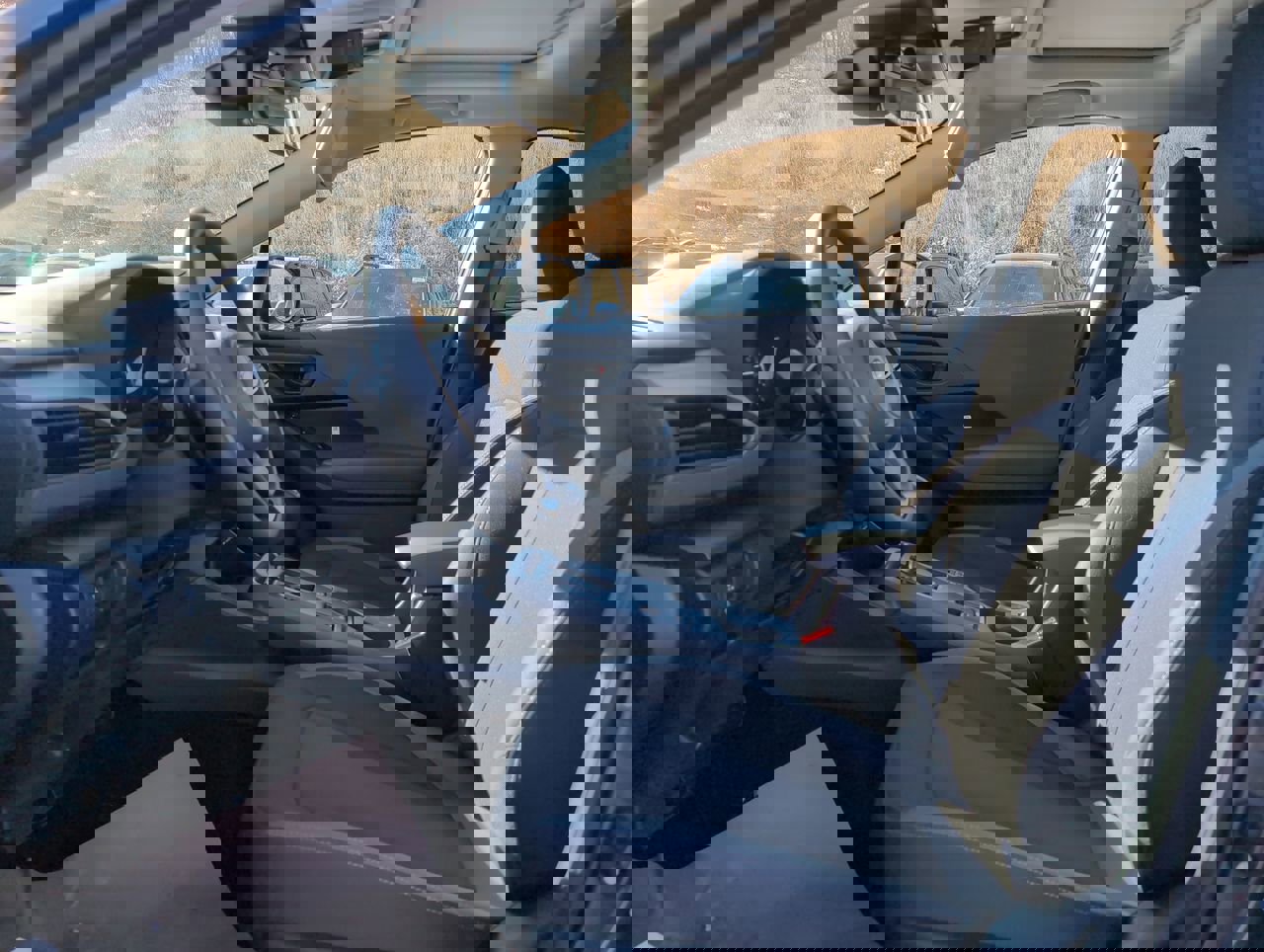 New 2026 Subaru Crosstrek 2.0i Premium image 11