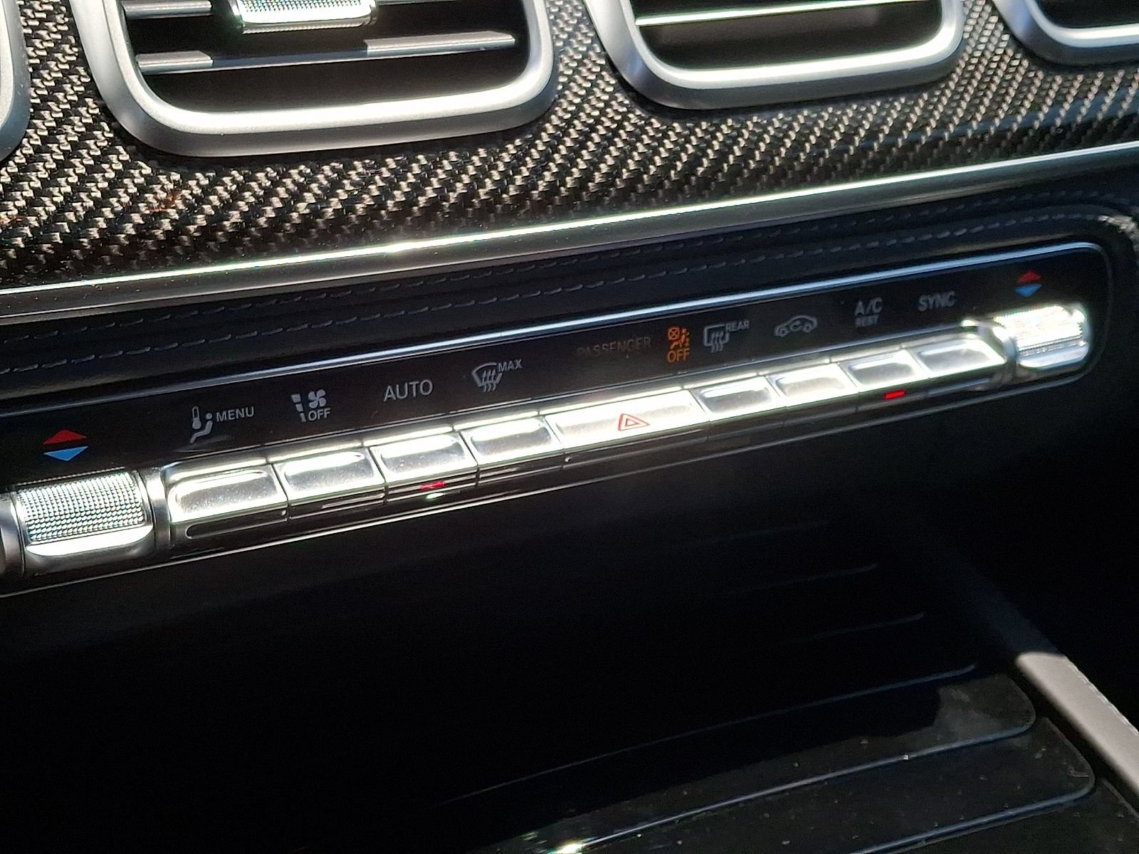 New 2026 Mercedes-Benz GLE 63 AMG S image 11
