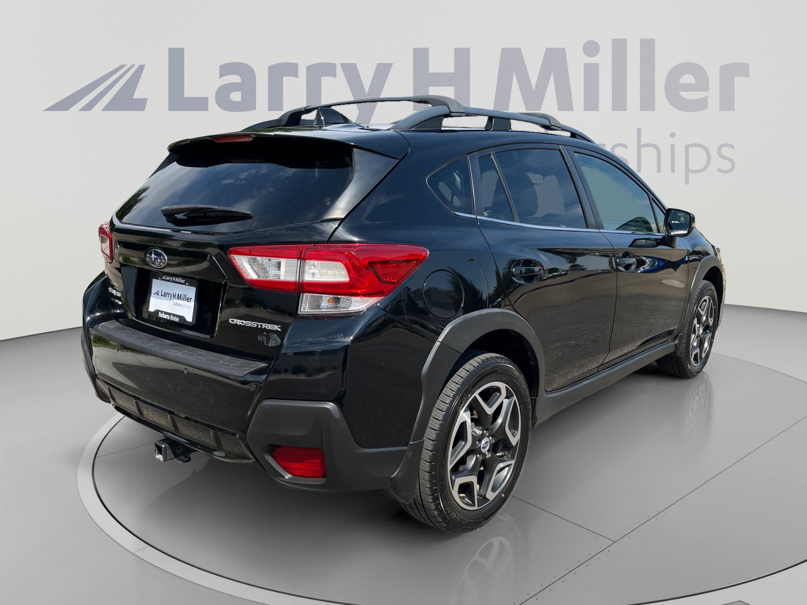 Used 2018 Subaru Crosstrek 2.0i Limited AWD/4WD image 5