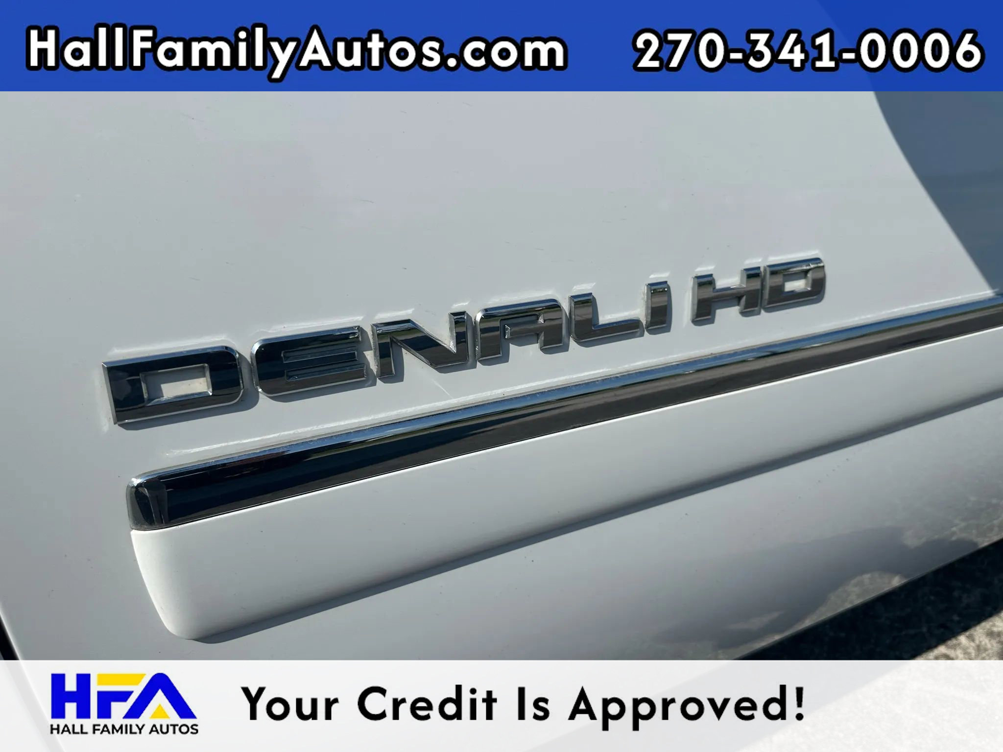 Used 2014 GMC Sierra 2500 Denali w/ Snow Plow Prep Package image 10