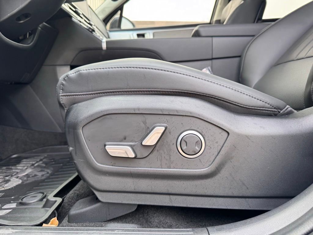 New 2026 Hyundai Santa Fe XRT image 9