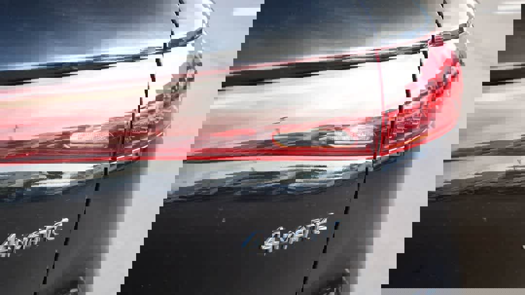 Certified 2023 Mercedes-Benz EQS 580 4MATIC SUV image 12