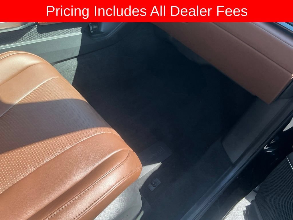 Certified 2022 Acura MDX w/ Technology Package FWD image 21