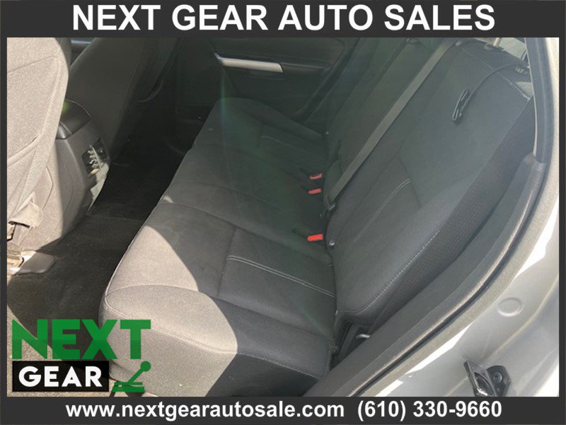 Used 2013 Ford Edge SE FWD image 8