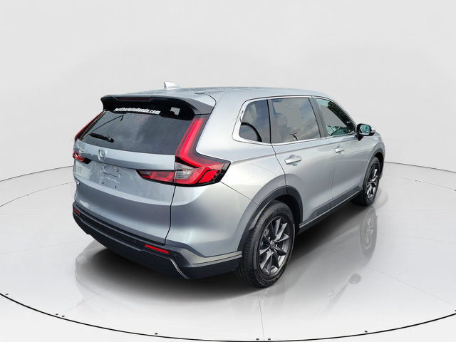 Certified 2026 Honda CR-V EX-L image 32