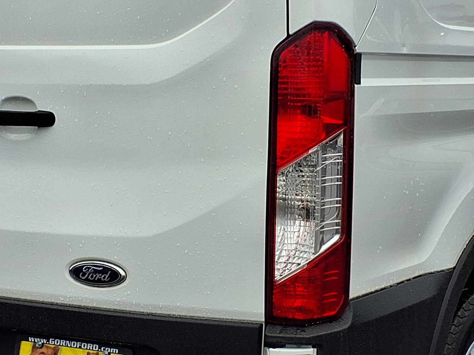 Used 2016 Ford Transit 150 130 Low Roof w/ Exterior Upgrade Package image 7