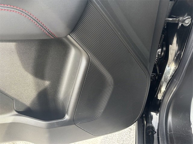 New 2026 Chevrolet Colorado Z71 image 25