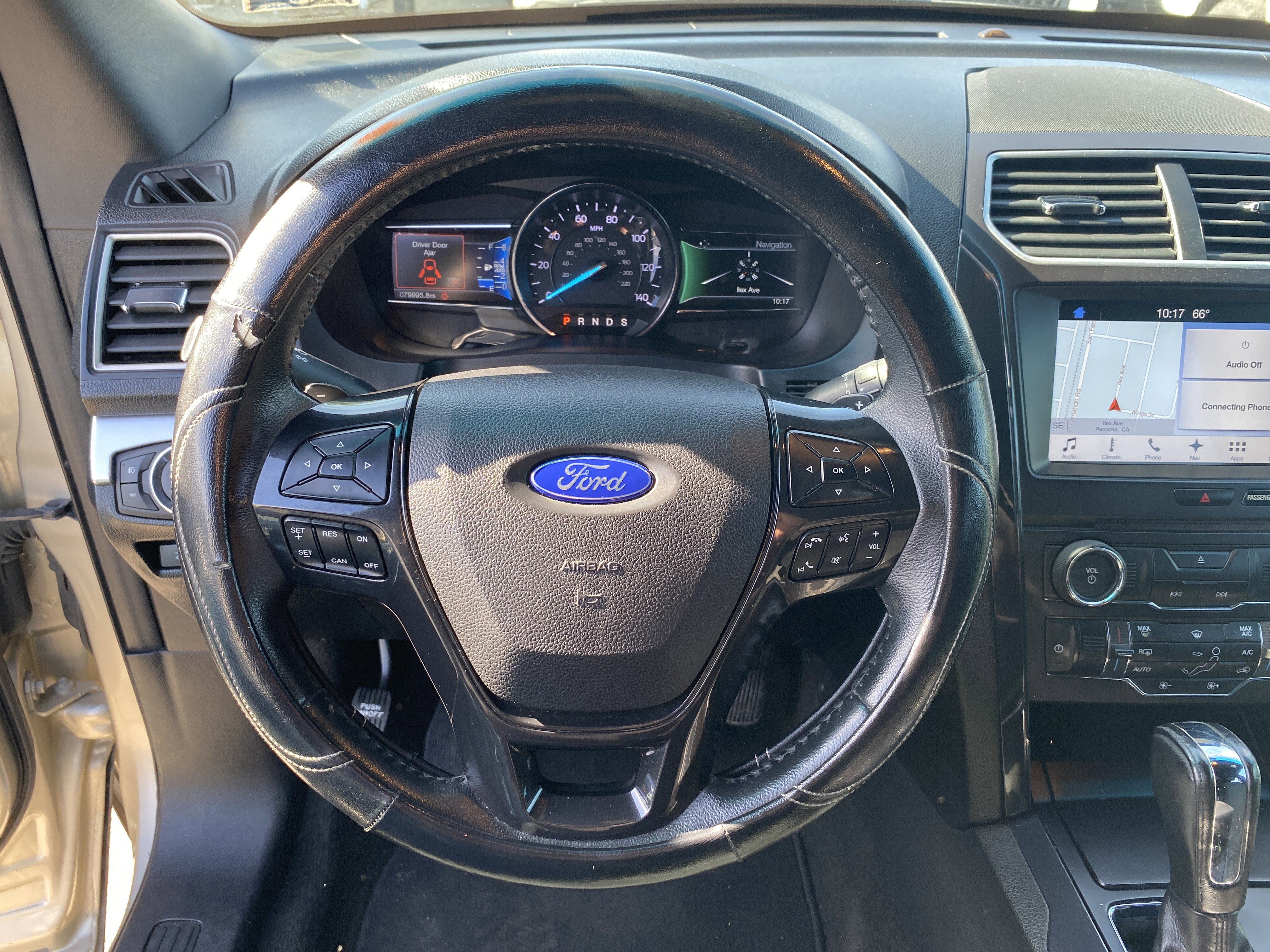 Used 2017 Ford Explorer XLT w/ Equipment Group 201A image 13