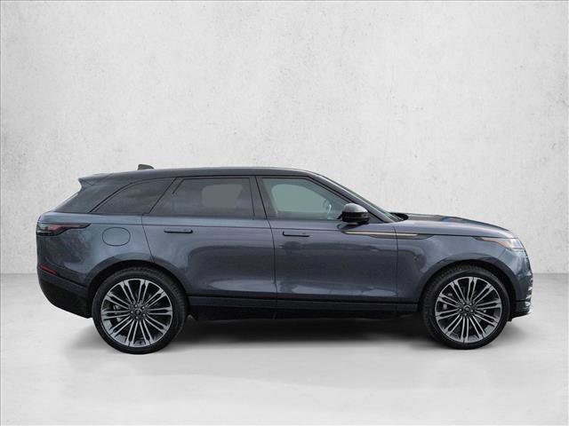Used 2024 Land Rover Range Rover Velar Dynamic HSE image 4