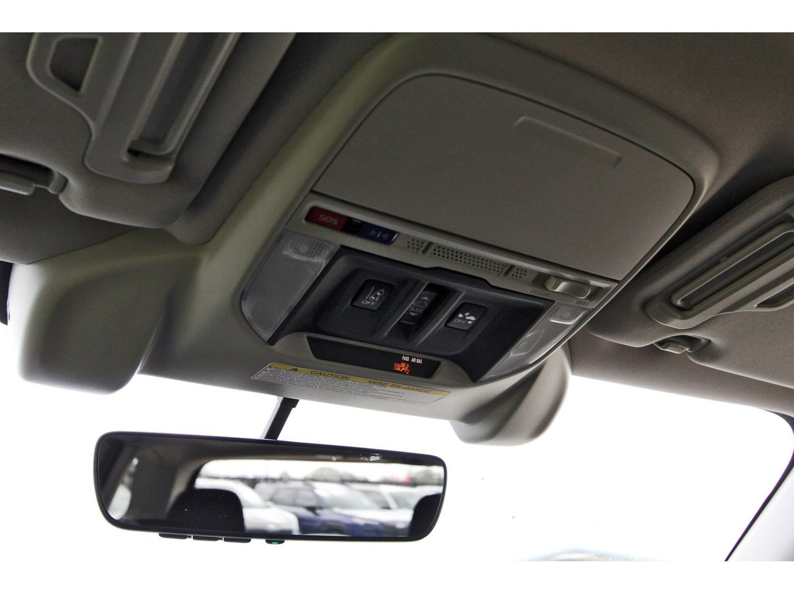 Used 2020 Subaru Forester Limited w/ Popular Package #3 image 23