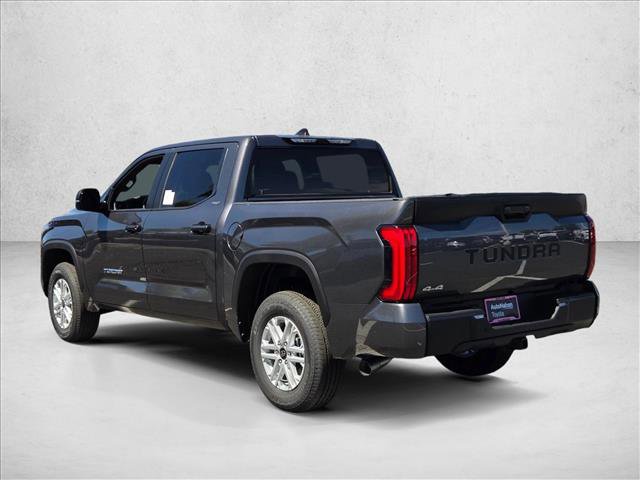 New 2026 Toyota Tundra SR5 image 9