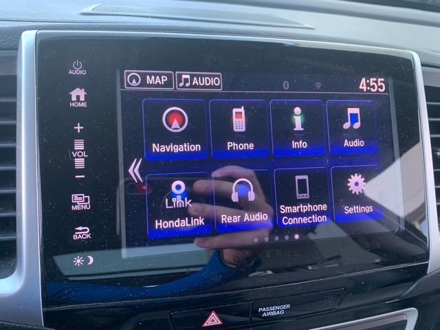 Used 2017 Honda Pilot Elite image 17