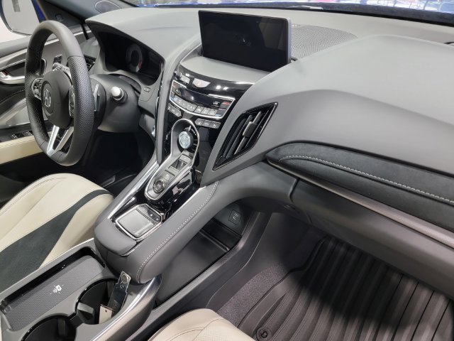 New 2026 Acura RDX w/ Advance Package AWD/4WD image 17