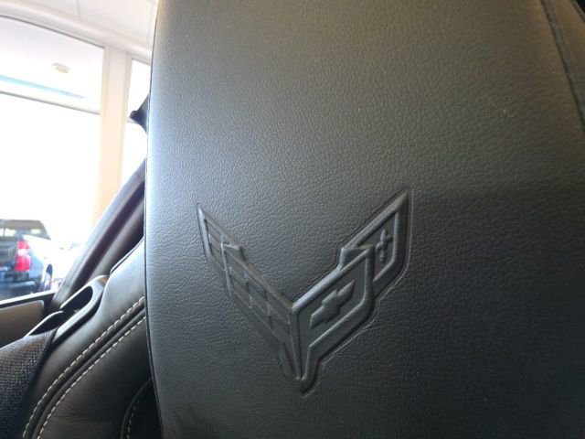 Used 2024 Chevrolet Corvette Stingray Coupe w/ Battery Protection Package image 27