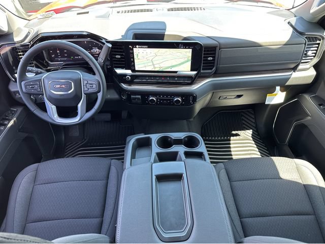 New 2026 GMC Sierra 1500 Elevation AWD/4WD image 14