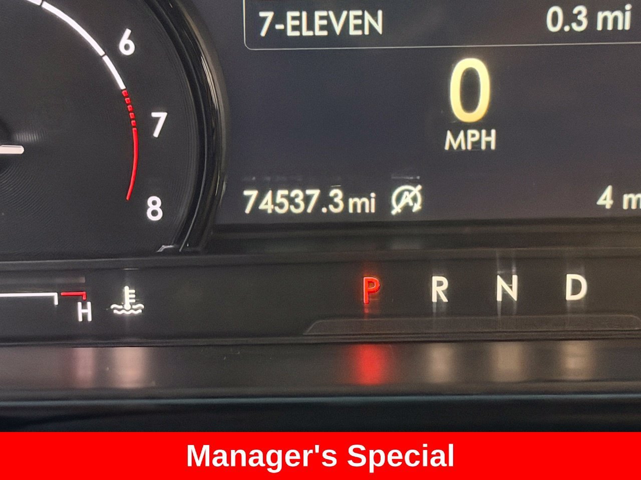 Used 2021 Lincoln Corsair FWD w/ Equipment Group 101A image 15