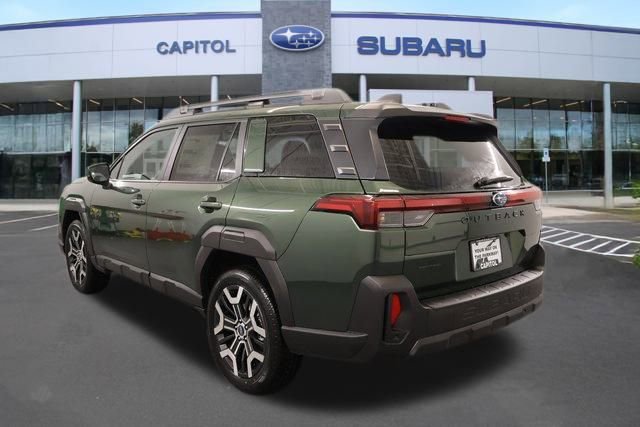 New 2026 Subaru Outback Touring XT image 5