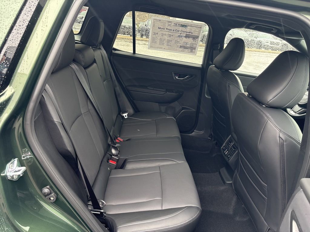 New 2026 Subaru Outback Touring XT image 11