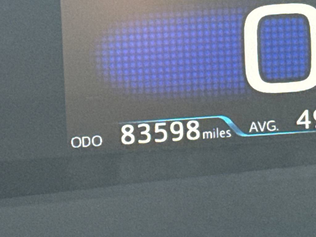 Used 2017 Toyota Prius Three Touring image 17