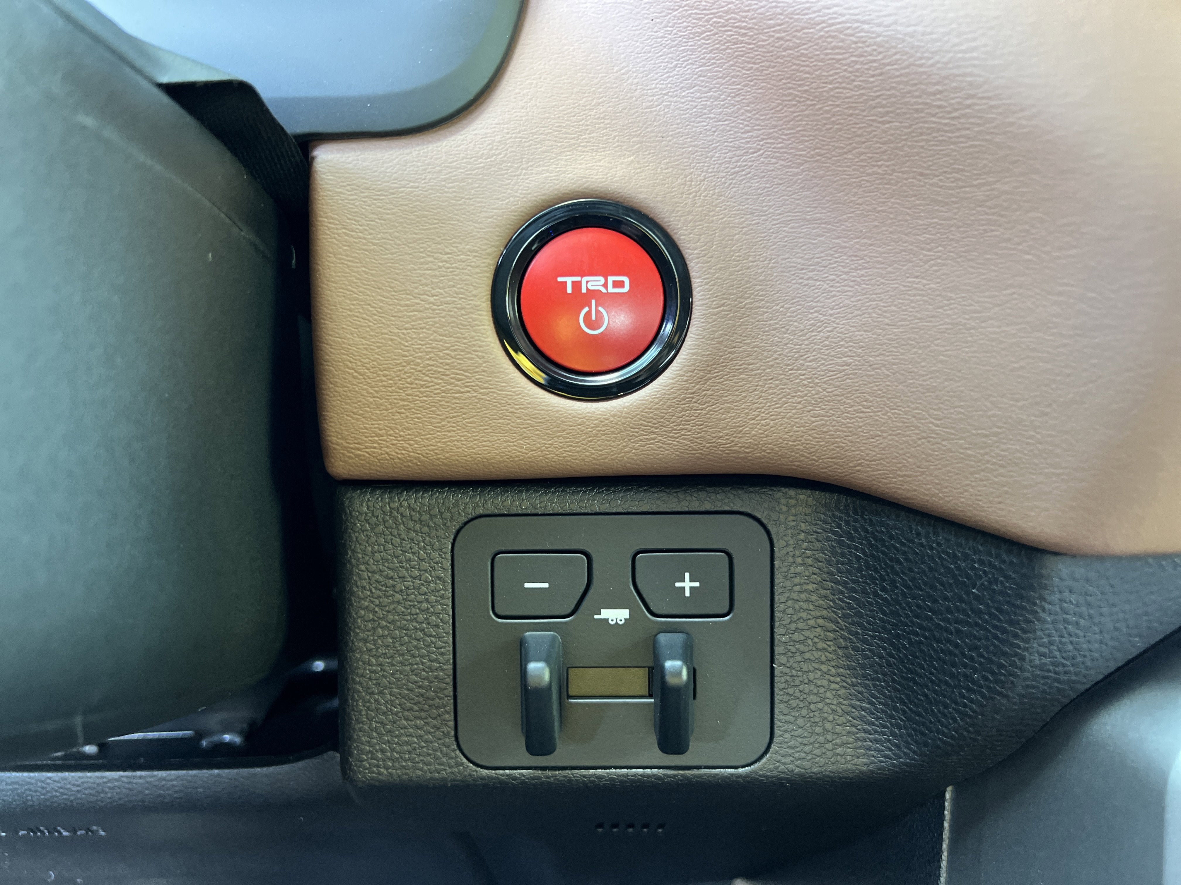 New 2026 Toyota Tundra 1794 Edition AWD/4WD image 23