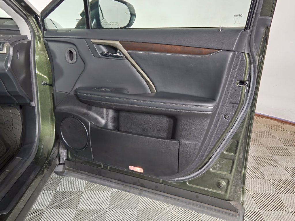 Used 2021 Lexus RX 350 FWD w/ Premium Package image 9