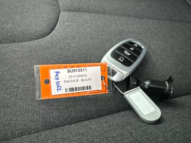 Used 2025 Hyundai Palisade SE AWD/4WD image 30