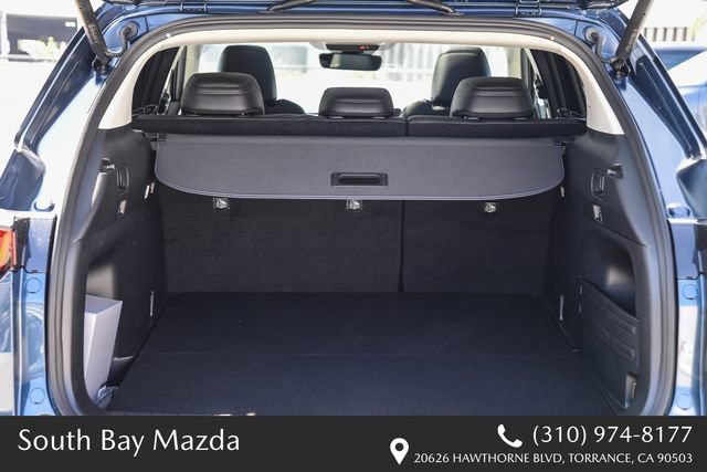 New 2026 MAZDA CX-50 2.5 Hybrid w/ Cargo Package AWD/4WD image 12