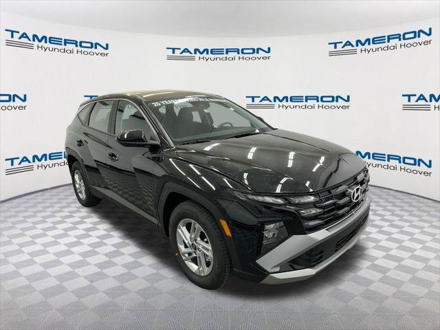 New 2026 Hyundai Tucson SE FWD image 7