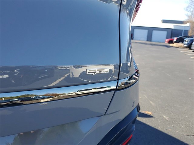 New 2025 Kia EV6 GT-Line image 8