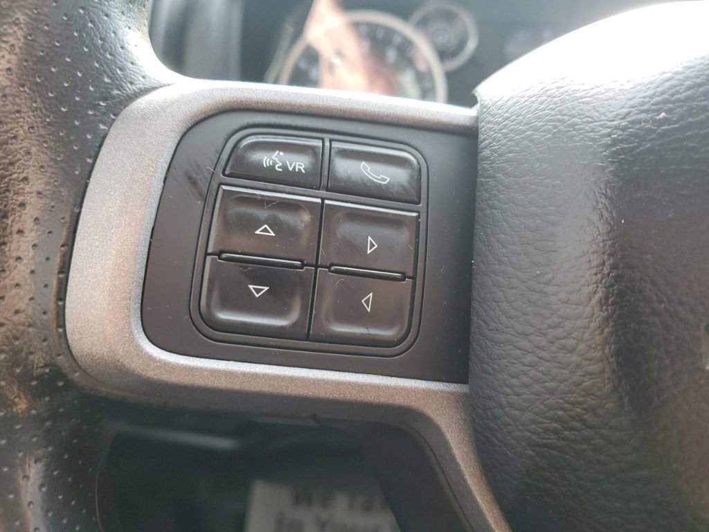 Used 2020 RAM 2500 Tradesman image 11