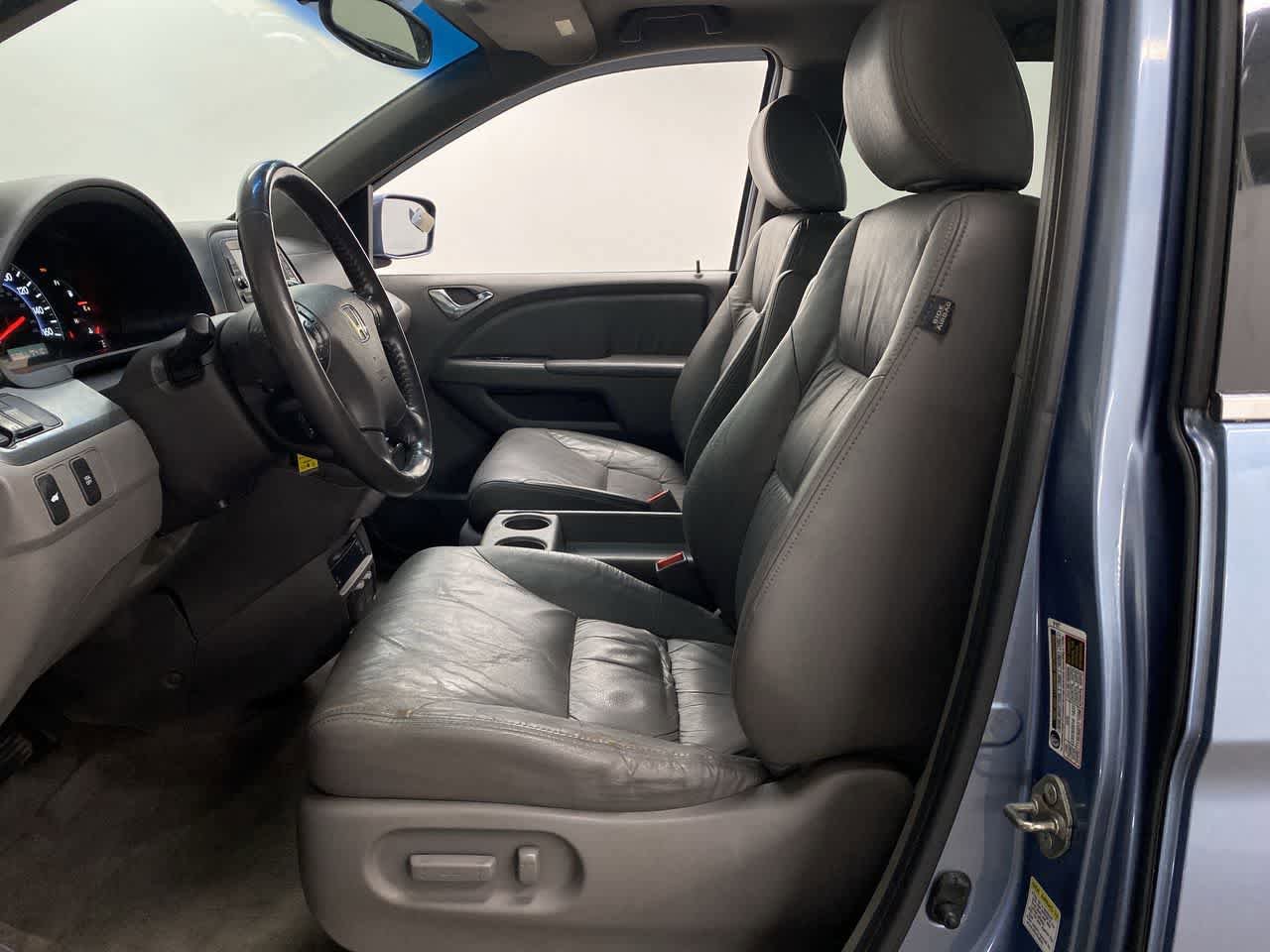 Used 2010 Honda Odyssey EX-L image 14