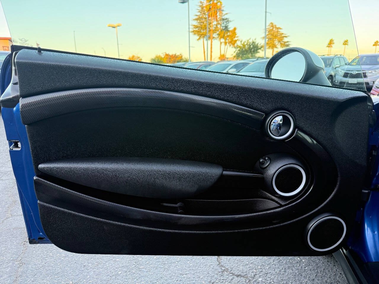 Used 2013 MINI Cooper S FWD image 9