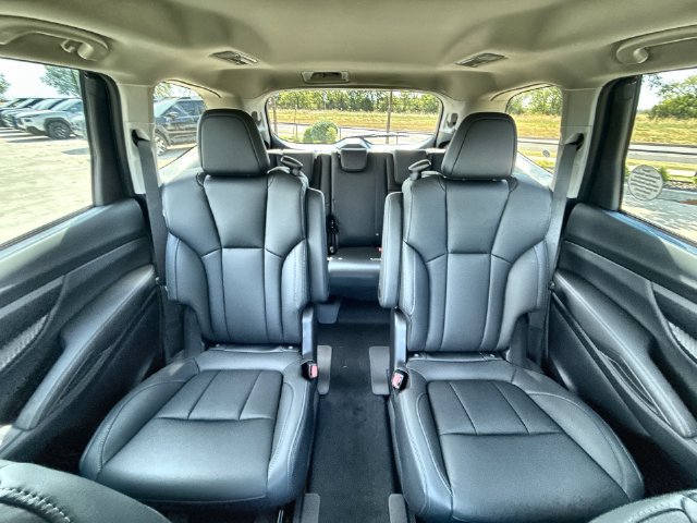 New 2027 Subaru Ascent Premium AWD/4WD image 23