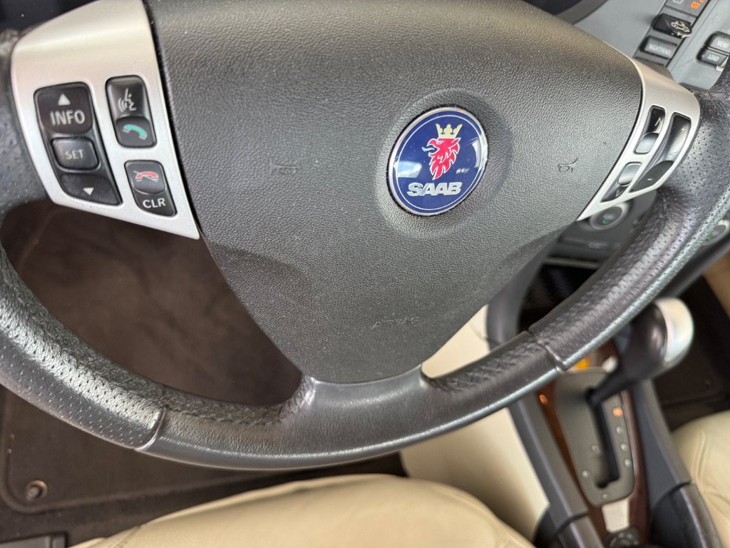 Used 2008 Saab 9-3 2.0T FWD image 27