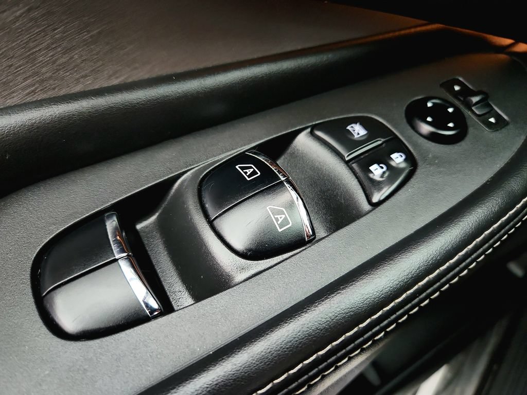 Used 2021 Nissan Murano SL AWD/4WD image 26
