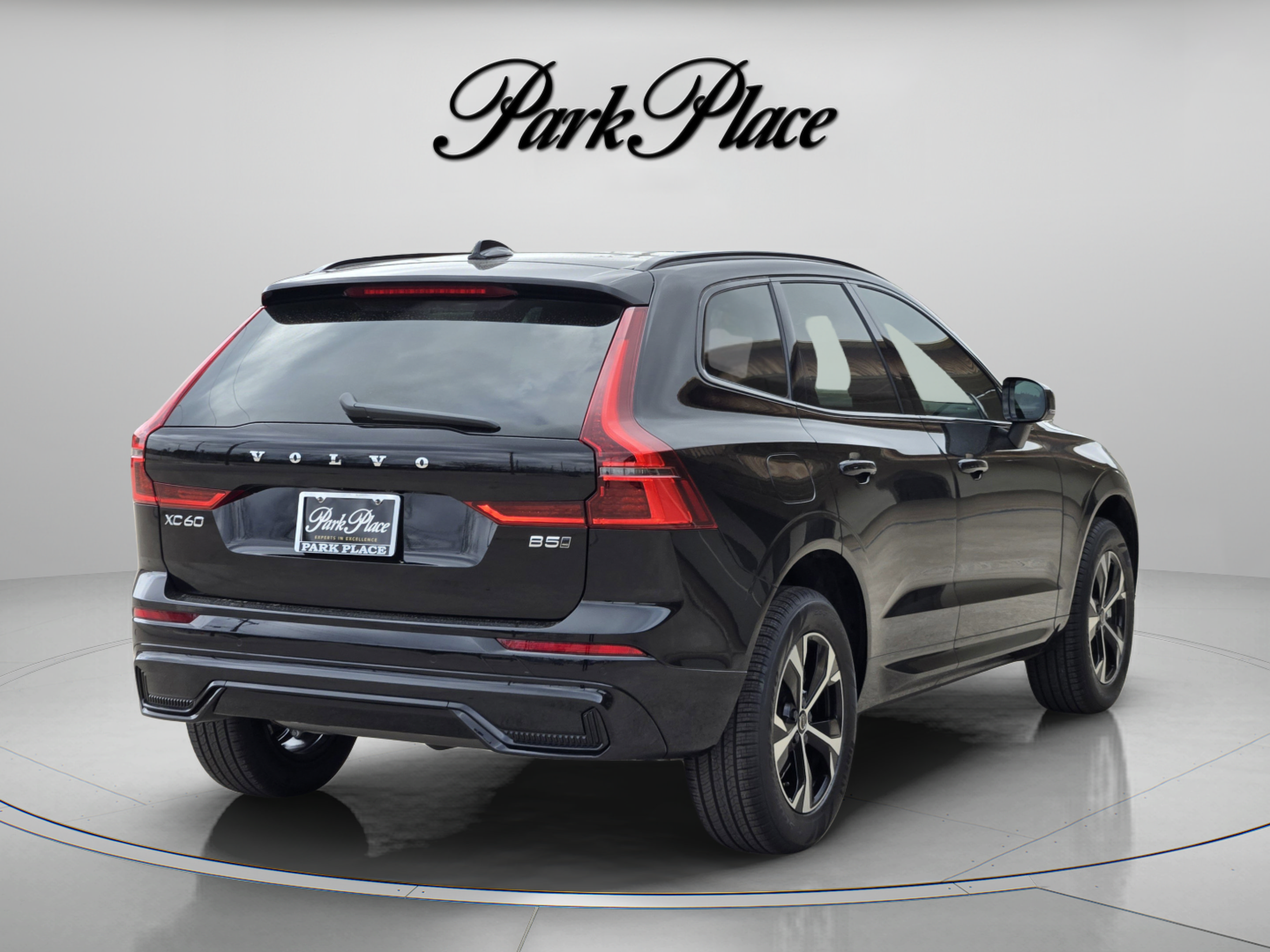 Used 2026 Volvo XC60 B5 Core AWD/4WD image 6